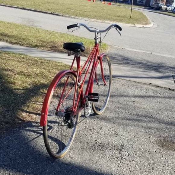 Its to big for me - Picture 2 of 5